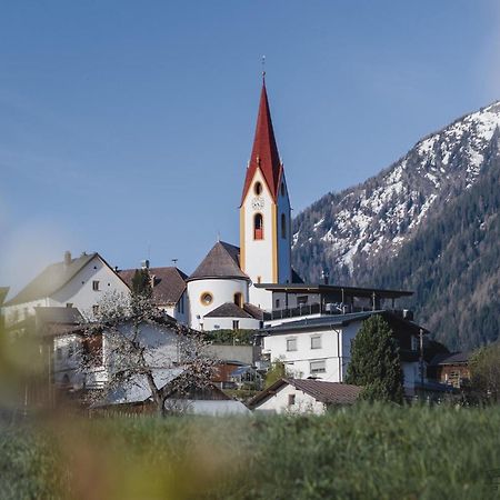 Gasthof Alpenblick Tobadill Екстериор снимка